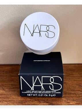 NARS Light Reflecting Eye Brightener
